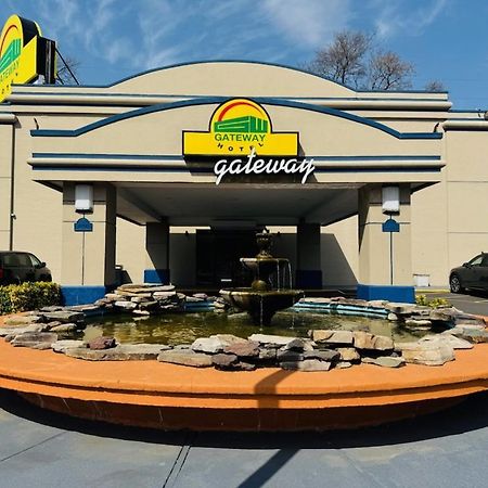 Gateway Hotel Washington Esterno foto